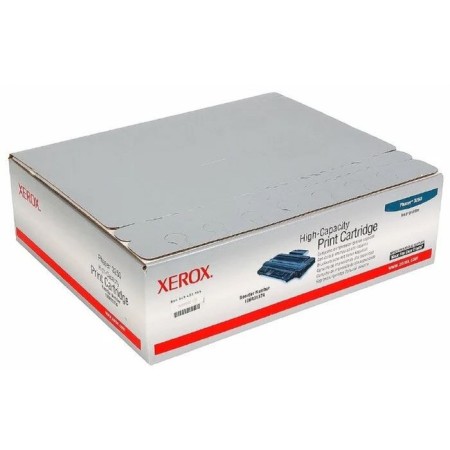 Toner cartridge Xerox 106r01374 Black for Xerox PH 3250 (5000