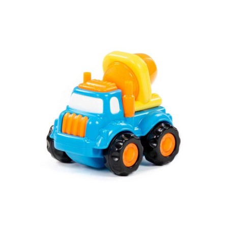 Car concrete car inertia "Oscar"-5