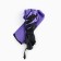 Mechanical umbrella with a figure edge "Rain AGain"