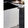 Baking form with sizes “square”, h -14 cm, 16x16 - 28x28 cm