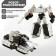 Robotank robot