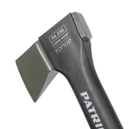 Топор универсальный плотницкий PATRIOT PA356T7, X-Treme Sharp, 640 г-2