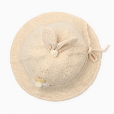 Panama for babies baby I r.46-48 yellow-1