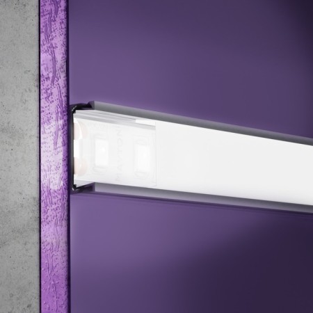 Maytoni LED tape, 12V, IP65, 2835, 9.6W/m, 4000k, 5 m, monochrome glow-4