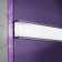 Maytoni LED tape, 12V, IP65, 2835, 9.6W/m, 4000k, 5 m, monochrome glow