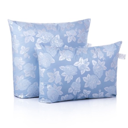 Pillow High quiet hour PUHOU-PORA, size 68x68 cm, tick