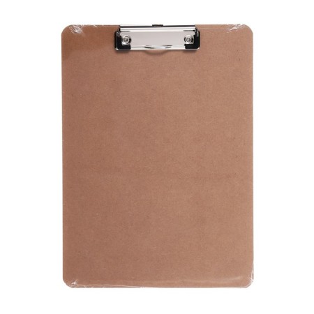 Tablet with a clip, A4 format, 3mm, vertical-4