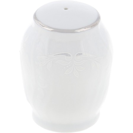 Listen Bernadotte, Decor "Decol, Platinum Lither"-1