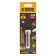 Senkovka cone Denzel under M5 72305, HSS, metal, cylindrical shank, D = 10.4