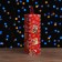 Gift Folding Box "New Dita Red" 10 x 6 x 21 cm