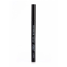 Eye eyeliner Eco Soul Power-Proof Tank Liner 02 Brown 0.6ml