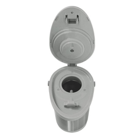 Thermos with pneum pump BTRACE 805-3500 silver, 3500 ml-2