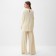 Women's costume (blouse and trousers) Mist Classic Collection, p. 40-42, beige