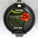 Granite pan, d = 26 cm, plastic handle, anti -stick coating, gray color