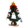 New Year's souvenir "Christmas tree" 13 × 18 cm
