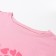 Homemade kit, pink color, size 46