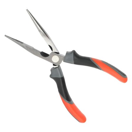 Patriot LNP-200n long-folded longboles, three-component handle, 200 mm