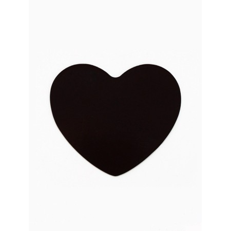 Magnet Polymer "Mom, I love you", 7 × 6 cm-2