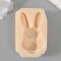Silicone Mold "Hare Muzzle" 5.5 cm