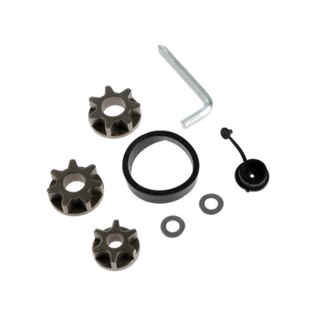 Nozzle for ushm tundra, chain saw, 405 mm 16 ", 59 links, 1.3 mm, step 3/8", m10, m14-8