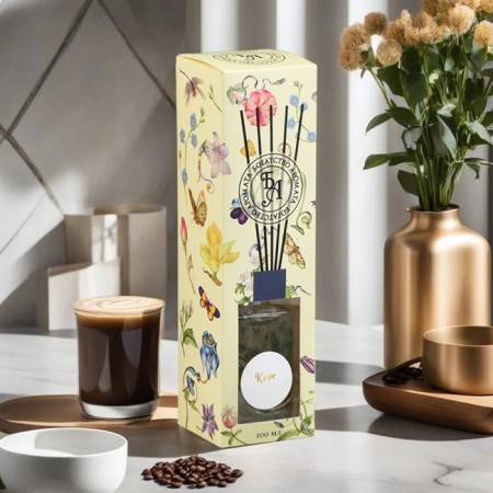 The aromatic artdecore diffuser, 100 ml, coffee, "wealth of aroma"-2