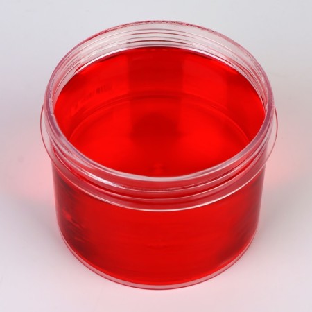 Cold wax for depilation, 300 g, with rose aroma-5