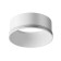 Decorative ring for Focus LED 20W, 63x63x24.5 mm, white