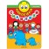 Smail stickers "in the zoo"
