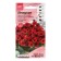 Flowers of Petunia flowers "Tag Weve Red Velur", 5 pcs