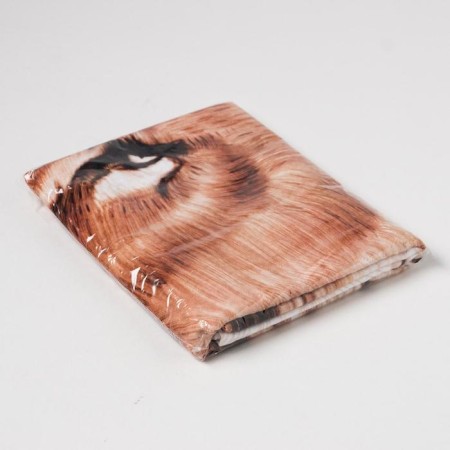 Towel "King Bath" 70x146 cm, 100% cotton 160g/m2-6