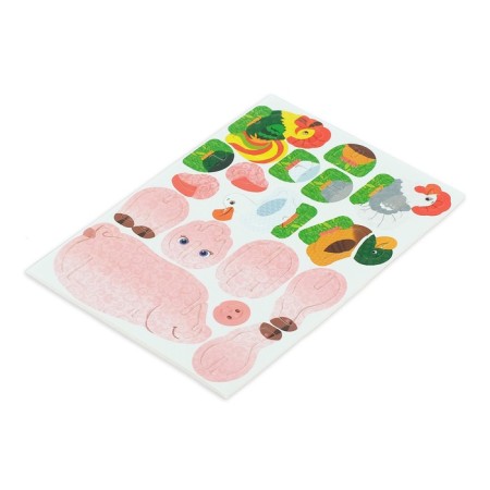 Designer 3D "Farm"-2