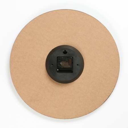 Watch walls, series: loft, D-40 cm-3