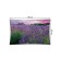 Decorative panel with photo printing "Lavender in color", horizontal, size 100x150 cm