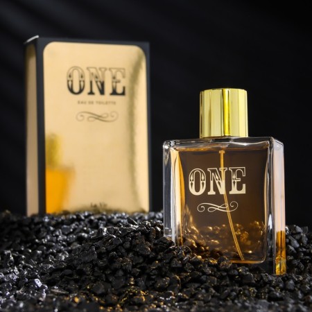 Toilet water male One, 100 ml