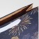 Craft vertical package “Heat near”, L 31 x 40 x 11.5 cm, New Year
