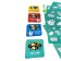 Table Game "Toshi Boice", 2-9 players, 6+