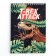 Notepad A5, 40 l. Cardboard cover. "Dinosaur"