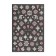 Nail stickers 9.5*6.5cm snowflakes CO-030 BEL/Rose volume Subway qf