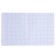 Notebook of 48 sheets in the cell "liquid smiles", cover coated cardboard, softtouch, congruh, mix