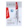 Marker-color (lacquer) 4.0 mm Berlingo white, nitro-base