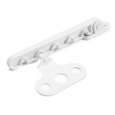 Opening limiter White metal, 5th positional RP 623