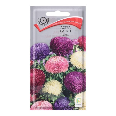 Flowers of Astra "Balun Mix", 0.1gr.