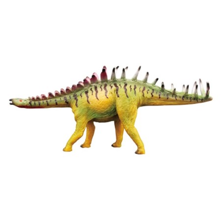 Dinosaurian figure "The world of dinosaurs: MiGea"