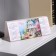 Calendar Table House "Assorted" 2025