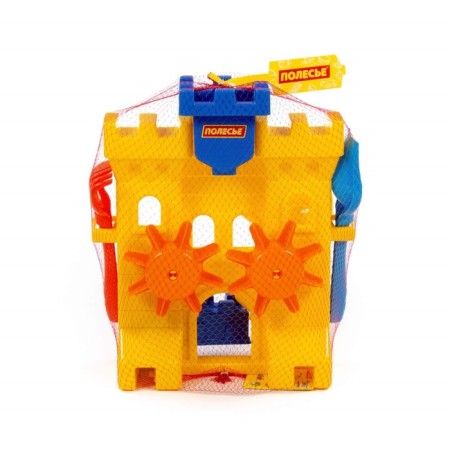 Set for playing in sand No. 466-2