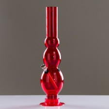 Bong, H-34 cm, 