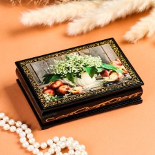 The box 