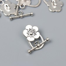 Decor metal for the creativity of the lock 
