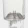 Magistro Gagist Hot Teaker "Mantana", 500 ml, with plastic sieve