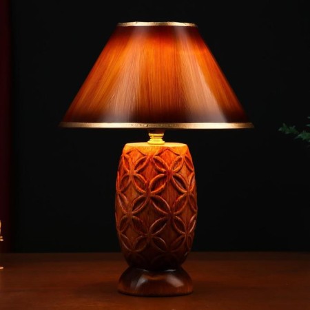 Table lamp 32015/1 E14 40W 25x25x35 cm Risalux-1